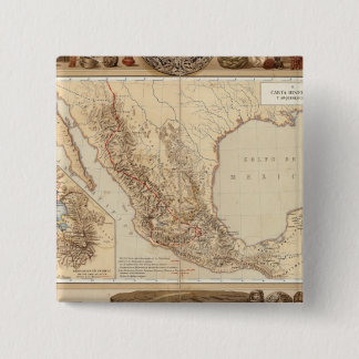 Chapa Cuadrada Historia y arquitectura de México
