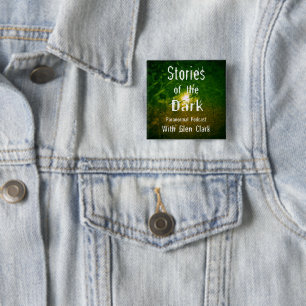 Chapa Cuadrada Historias del oscuro podcast con Glen Clark