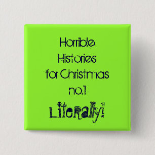 Chapa Cuadrada Historias horribles #1
