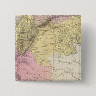 Chapa Cuadrada Históricos mapas militares de Venezuela