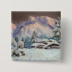 Chapa Cuadrada Hocheisgruppe, Austria