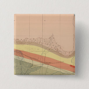 Chapa Cuadrada Hoja de Geología Detallada XVI