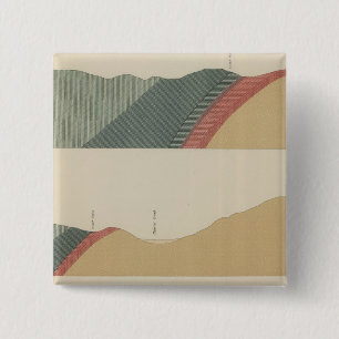 Chapa Cuadrada Hoja especial de Hunter Park