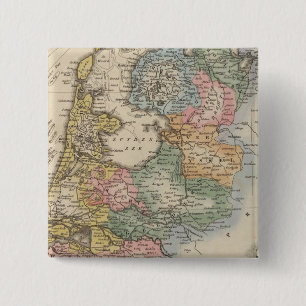 Chapa Cuadrada Holanda