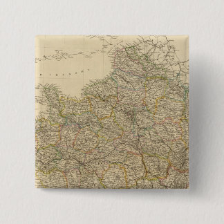 Chapa Cuadrada Holanda, Bélgica