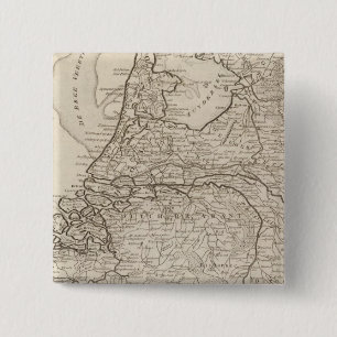 Chapa Cuadrada Holanda, Frisia, Groningen, Overy ssel