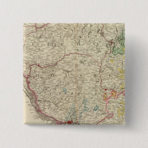 Chapa Cuadrada Holstein, Alemania