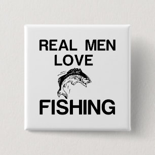CHAPA CUADRADA HOMBRES REALES AMAN LA PESCA