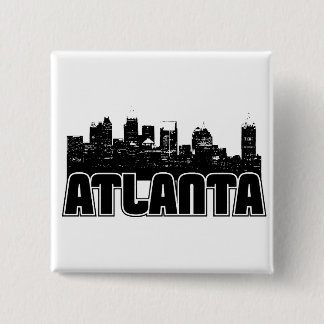 Chapa Cuadrada Horizonte de Atlanta