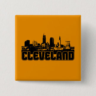 Chapa Cuadrada Horizonte de Cleveland