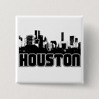 Chapa Cuadrada Horizonte de Houston