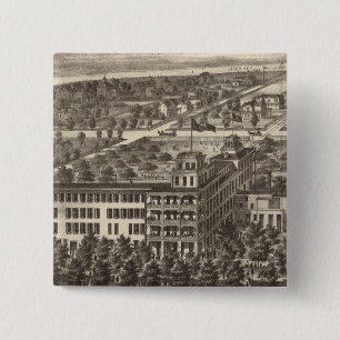 Chapa Cuadrada Hoteles en Estados Unidos, Atlantic City, NJ