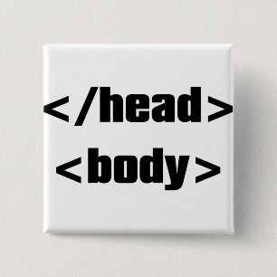 Chapa Cuadrada HTML_Element