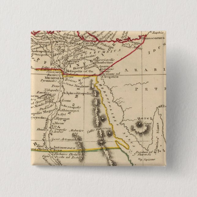 Chapa Cuadrada Huevo (Anverso)