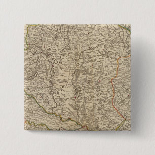 Chapa Cuadrada Hungría 3