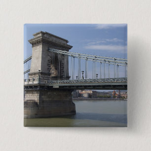 Chapa Cuadrada Hungría, capital de Budapest. Histórico