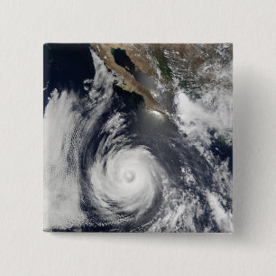 Chapa Cuadrada Huracán Douglas