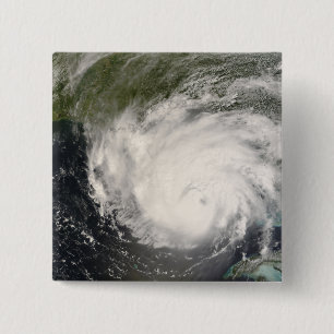 Chapa Cuadrada Huracán Gustav