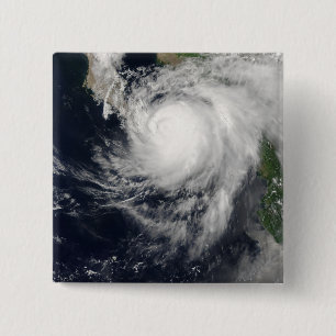 Chapa Cuadrada Huracán Ignacio