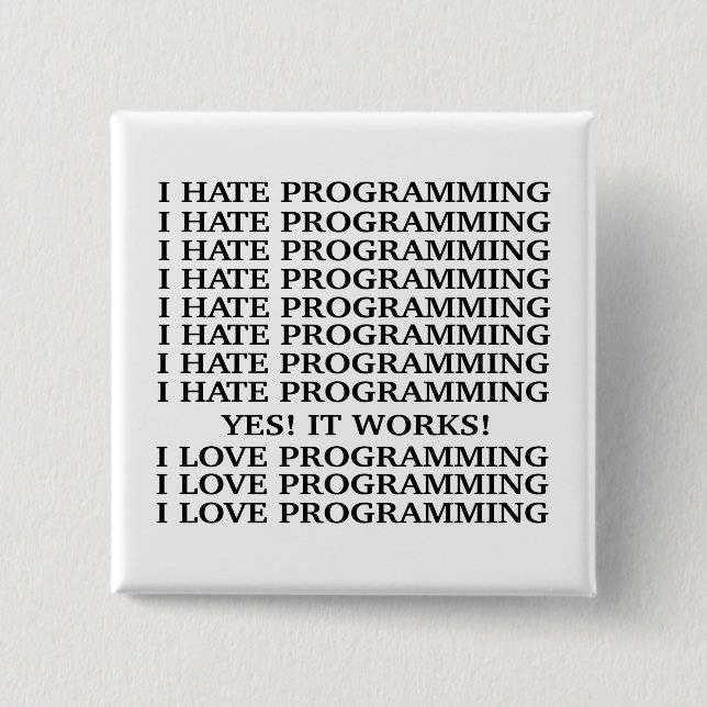 CHAPA CUADRADA I (Anverso)