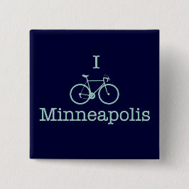 Chapa Cuadrada I Bike Minneapolis