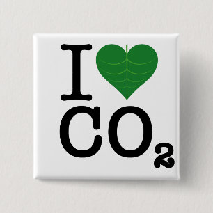 Chapa Cuadrada I CO2 del corazón