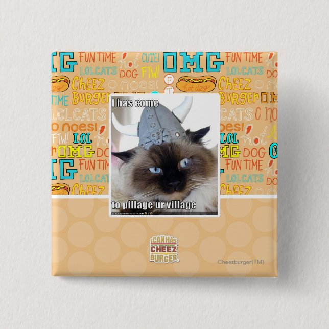 Chapa Cuadrada I ha venido pillar el pueblo del ur (Anverso)