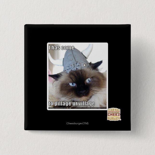 Chapa Cuadrada I ha venido pillar el pueblo del ur (Anverso)