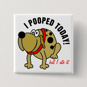 Chapa Cuadrada I Pooped hoy