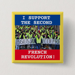 Chapa Cuadrada I support the second French Revolution!