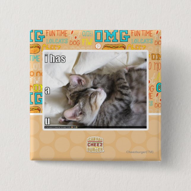 Chapa Cuadrada I tiene un u (Anverso)