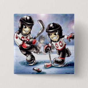 Chapa Cuadrada icehockey