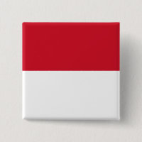 Id. de Indonesia, Yakarta, bandera