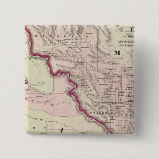 Chapa Cuadrada Idaho 5