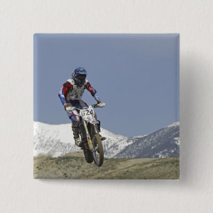 Chapa Cuadrada Idaho, carreras de motocross, carreras de motocicl