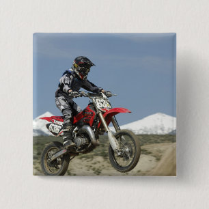 Chapa Cuadrada Idaho, carreras de motocross, carreras de motocicl