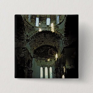 Chapa Cuadrada Iglesia del Panayia