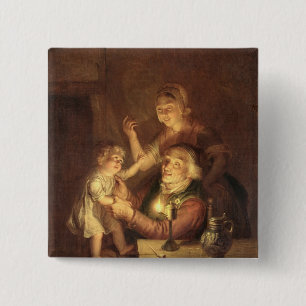 Chapa Cuadrada Igualación