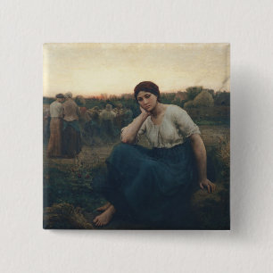 Chapa Cuadrada Igualación, 1860