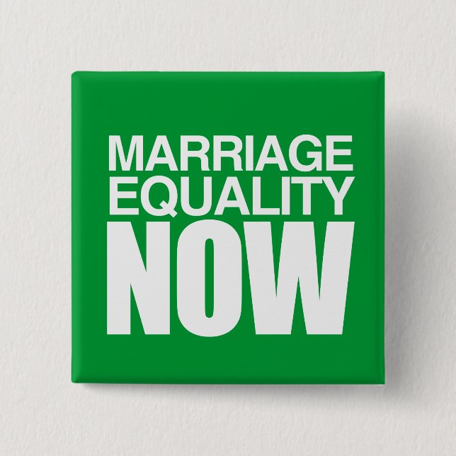 Chapa Cuadrada IGUALDAD DE MATRIMONIO AHORA -.png (Anverso)