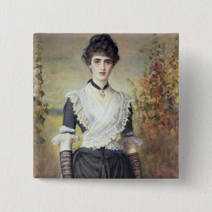 Chapa Cuadrada IL Penseroso