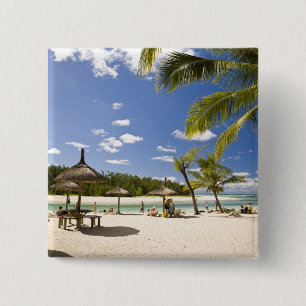 Chapa Cuadrada Ile Aux Cerf, la excursión más popular por 3 días