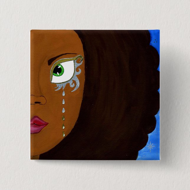 Chapa Cuadrada I'Lythia (Anverso)