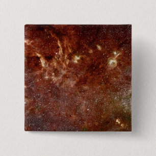 Chapa Cuadrada Imagen infrarroja