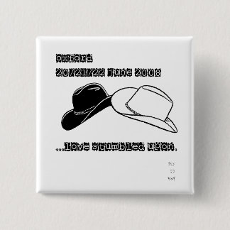 Chapa Cuadrada Imán exclusivo del refrigerador de Oxford