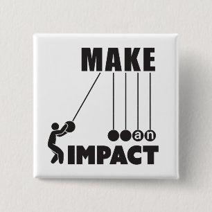 Chapa Cuadrada impactar