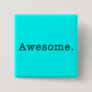 Chapa Cuadrada Impresionante plantilla de presupuesto en blanco e