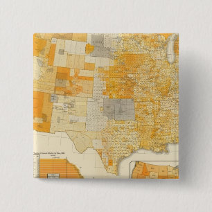 Chapa Cuadrada impuestos de los países a la valoración