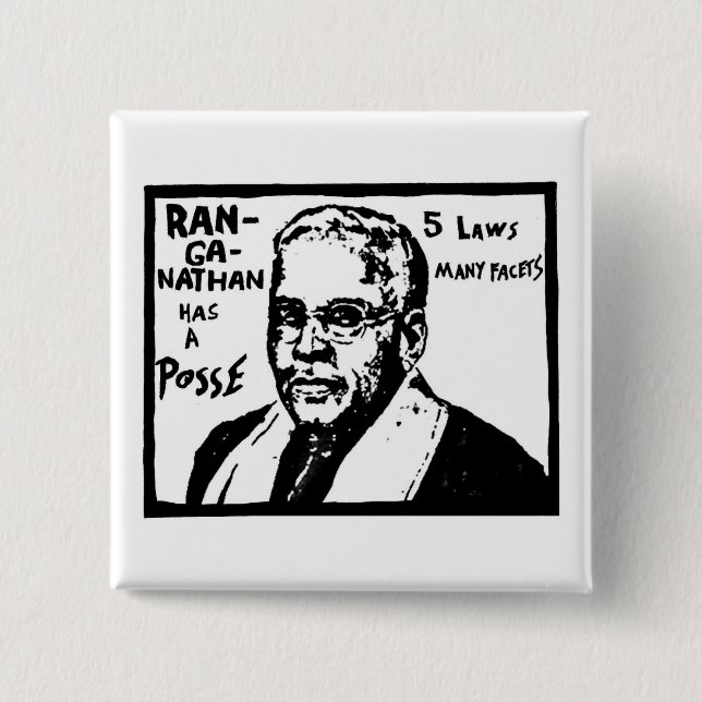 Chapa Cuadrada indefinido (Anverso)