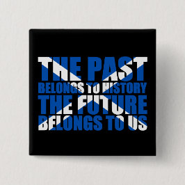 Chapa Cuadrada Independencia escocesa: El futuro pertenece a